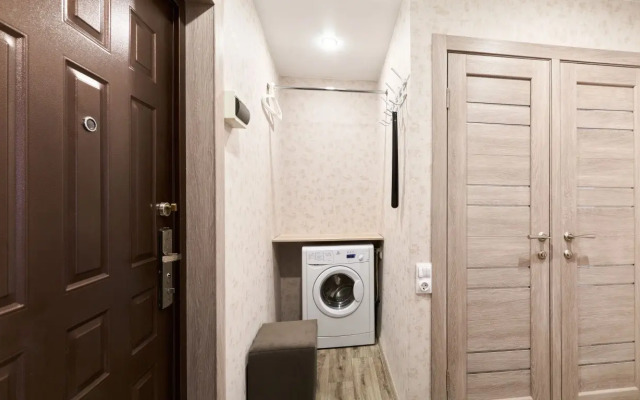 Odnokomnatnyye Vozdushnaya gavan 2 Apartments