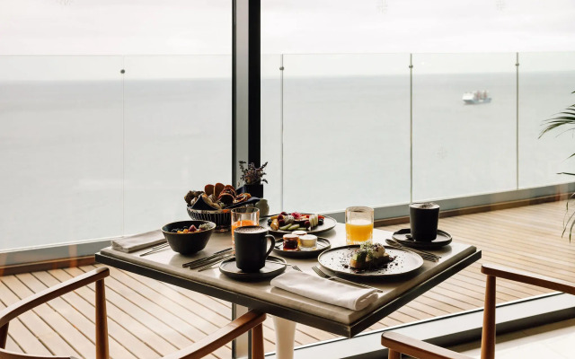 Hotel The Reserve - The Leading Hotels of the World