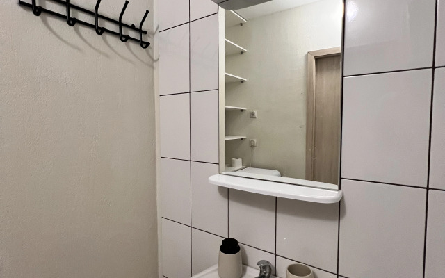 Na Vasilyevskom Apartment