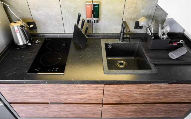 Ideal Apart Apartments 9