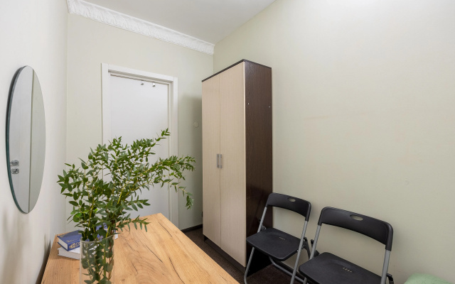 Меблированные Комнаты N&V Room