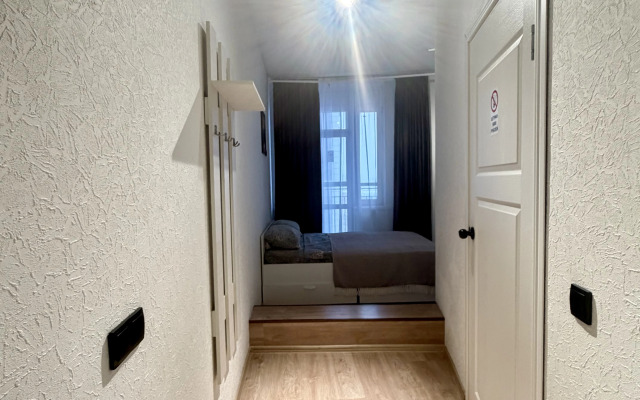 Квартира Уютная Студия