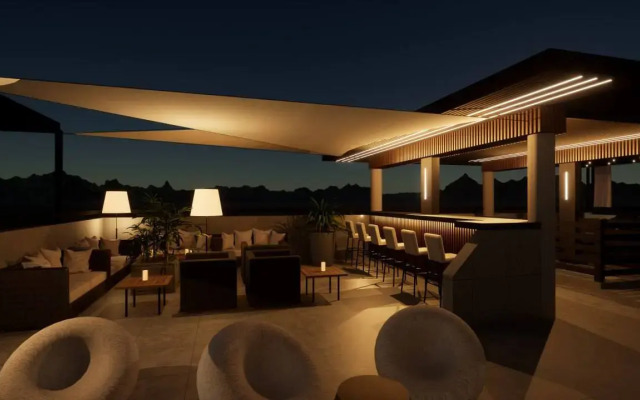 Гостевой дом Радуга