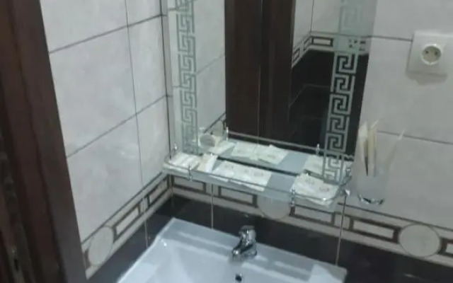 Гостевой дом Анастасиевская