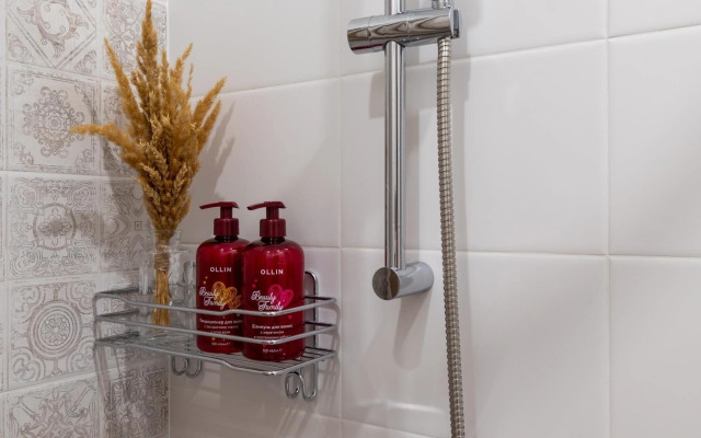 Квартира уютная студия на Моховой