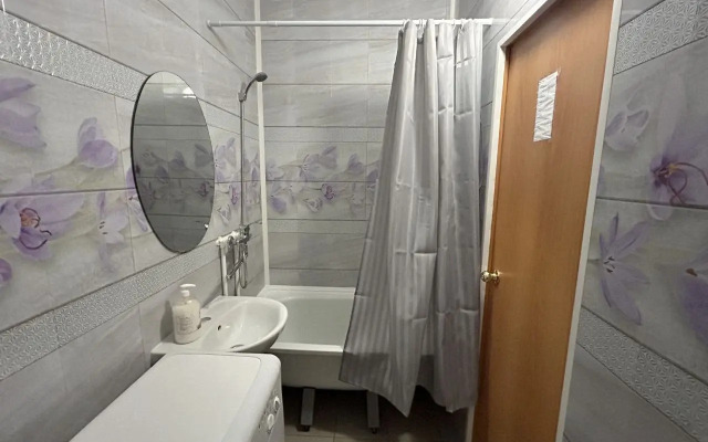 Apart Miass Na Sedova 15 Apartments