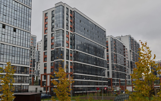 Квартира Oleaand Apartments Blue