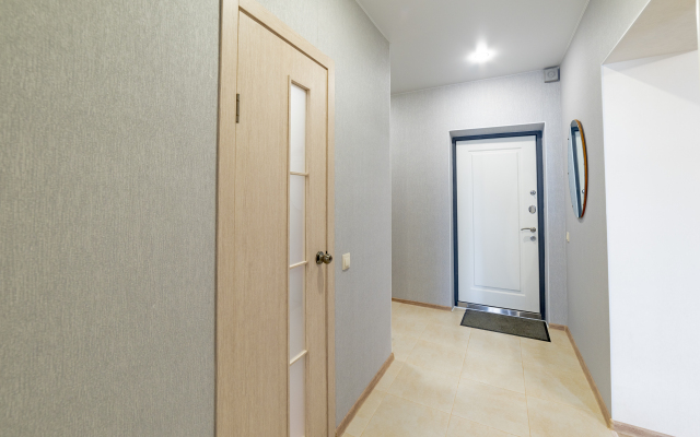 InnDays Kolkhoznaya 55/1 Apartments
