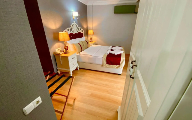 Santefe Hotel