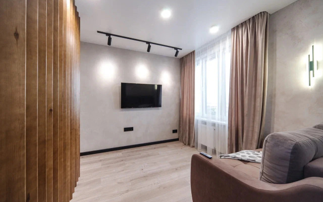 Квартира на Чайковского 100/4