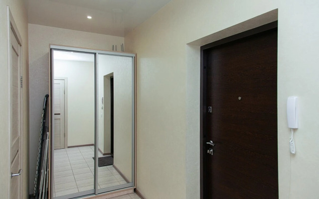 Квартира AntoninaApartments на улице Фрунзе 49