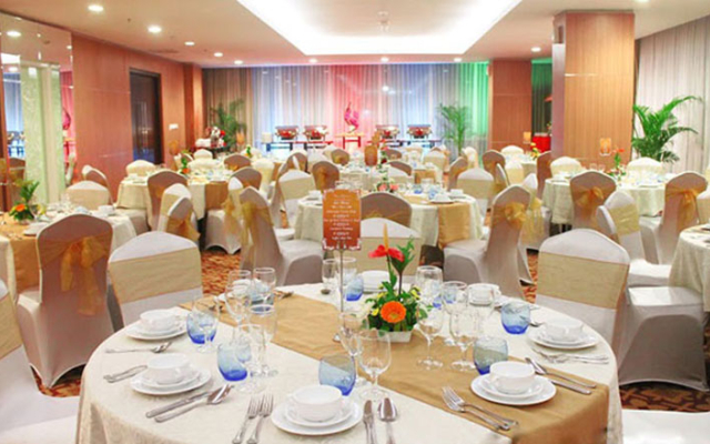 The Alana Surabaya Hotel