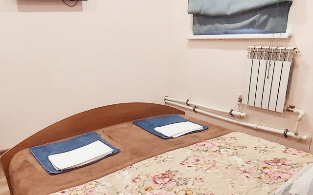 Hostel Na Leningradskoy