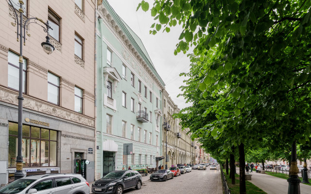 CULTAPART Квартира астролога