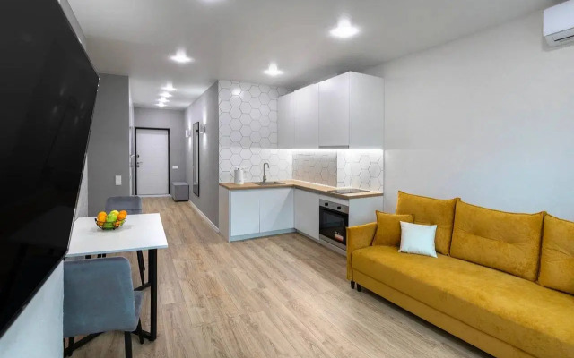 Komfort Flat
