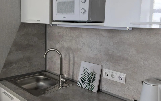 Квартира Квартирка у метро