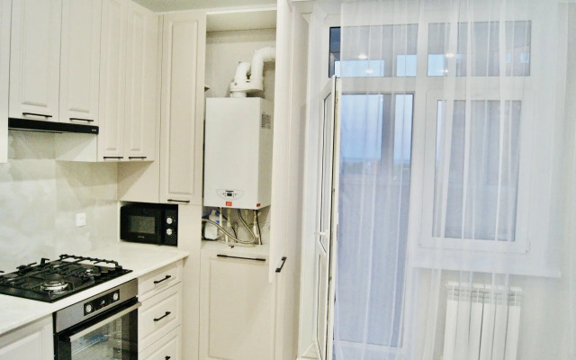 Rostovskoe Gostepriimstvo na Berberovskoy 22/2 Apartments