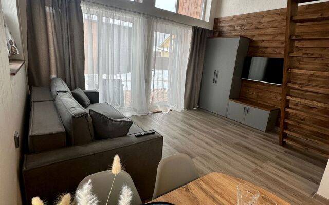 Частный дом Суздаль VILLA