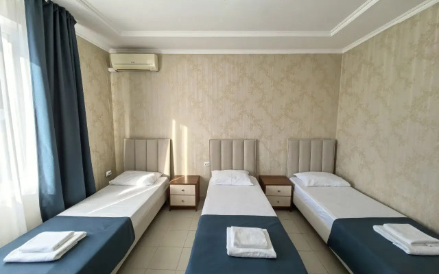 Qualite Guest House