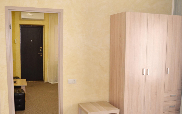 StandArt Guest House