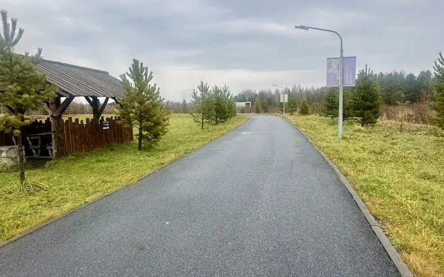 Квартира ГЛК Солнечная долина