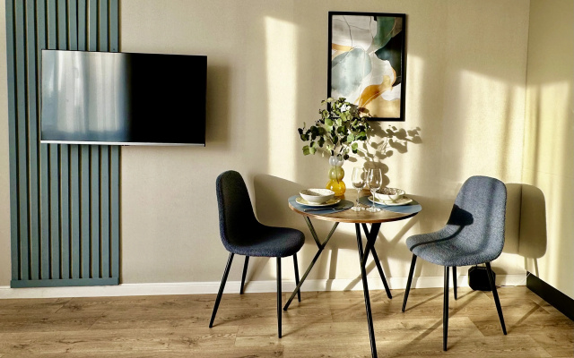 Sky Line na Tagilskoy Apartments - Apartment in Moscou - Photo 5