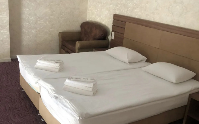 Diva Mini Hotel