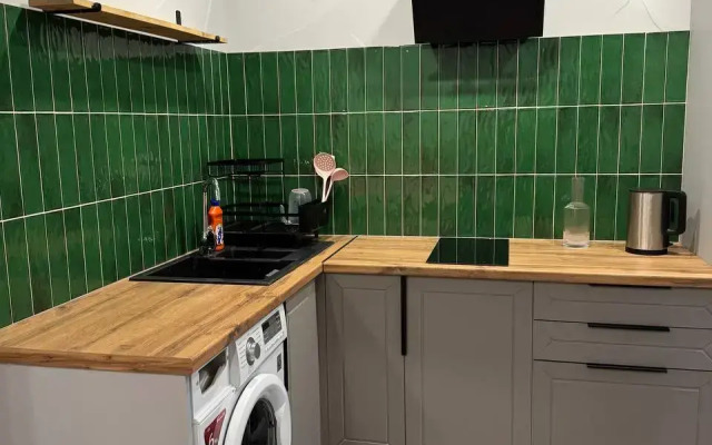 Квартира Уютная на Варламова