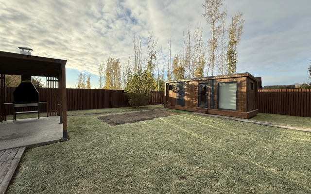 Апартаменты NS house