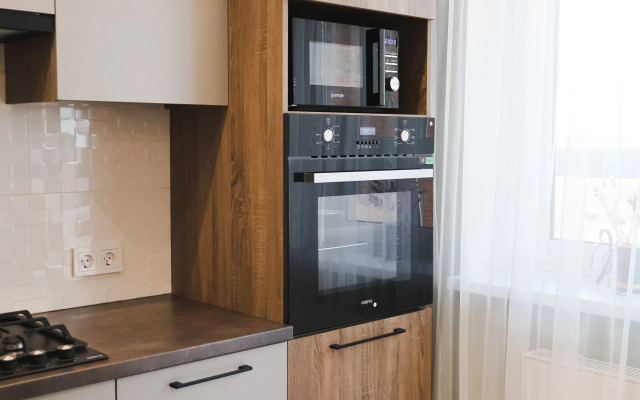 Квартира у моря