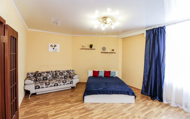 Akvapark Zarechny 371 Flat