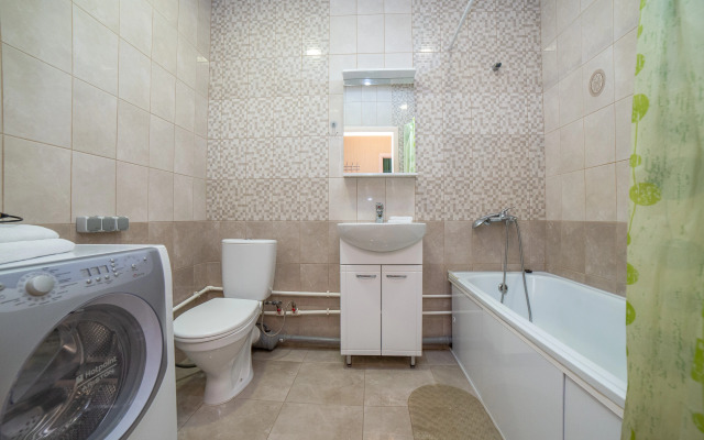 Квартира Островского 2