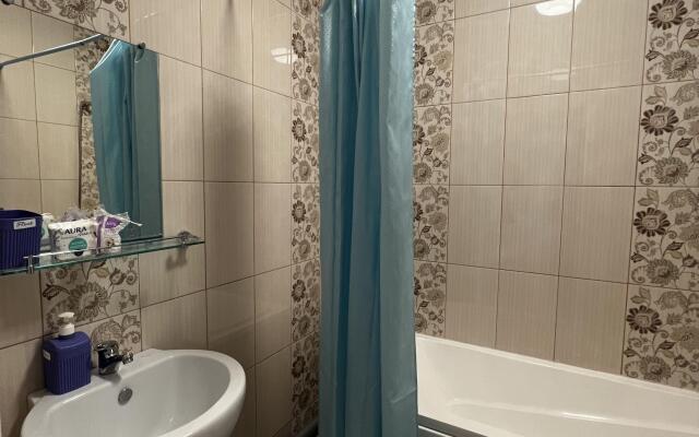 Na Gagarina 172/2 Flat