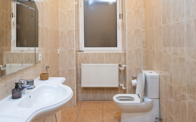 Odnospalnye S Gostinoy Komnatoy Na Torgovoy (K1) Apartments