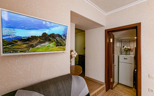 Квартира Уютная в городе Кисловодск