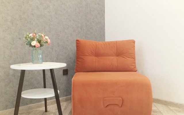 Апартаменты на улице Конгрессная 33/1