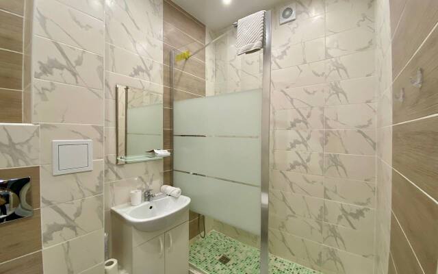Na 7 Nebe Apartments