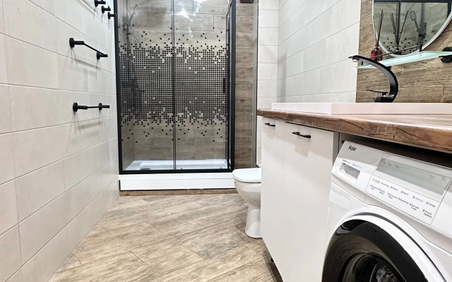 Квартира на Оборонной 48