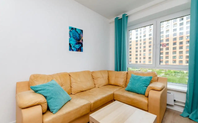 Na Yasenevoy Apartments - Apartment in Moscou - Photo 4