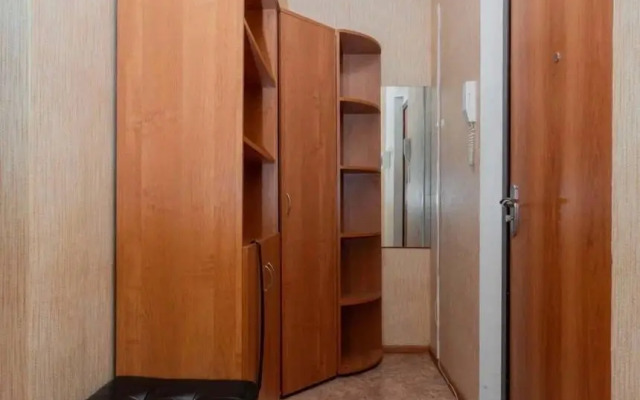 Квартира Уютная однокомнатная в Северном районе