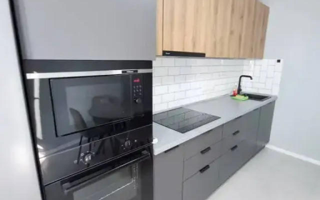 Art Life Apartment 1 Flat