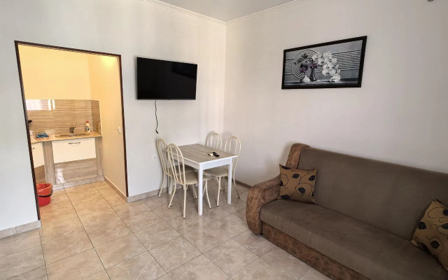 Anastasiya Guest House