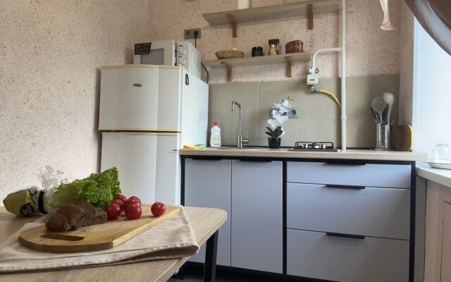 Квартира Миг