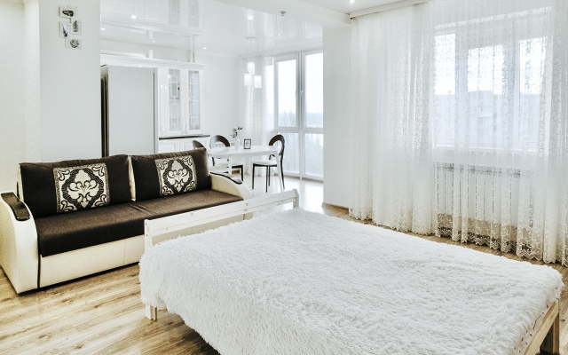 Zefirka Flat