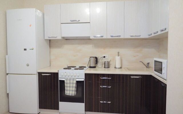 Dvukhkomnatnaya Vozle Onkodispantsera Flat