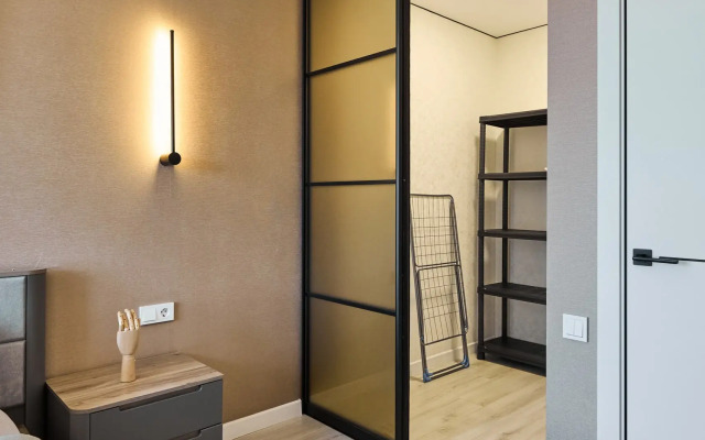 Квартира на Соколова с балконом Центр Ростова