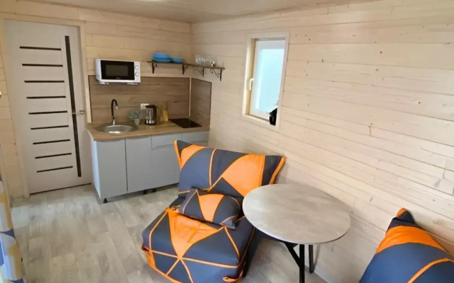 Частный дом Семейный