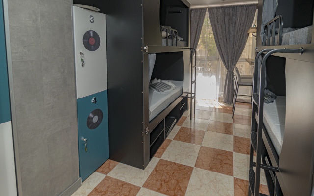 Хостел Jazz House