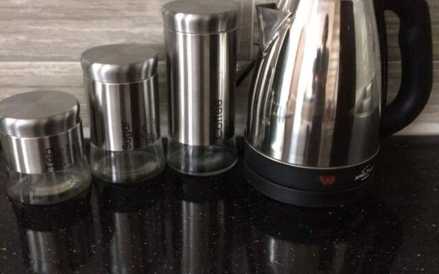 Апартаменты Ariks Vacation