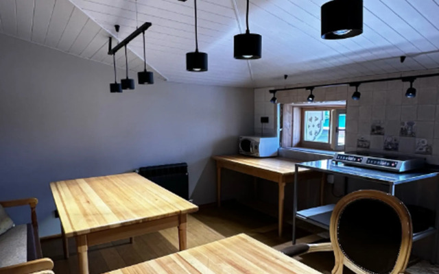 Гостевой дом Катрин